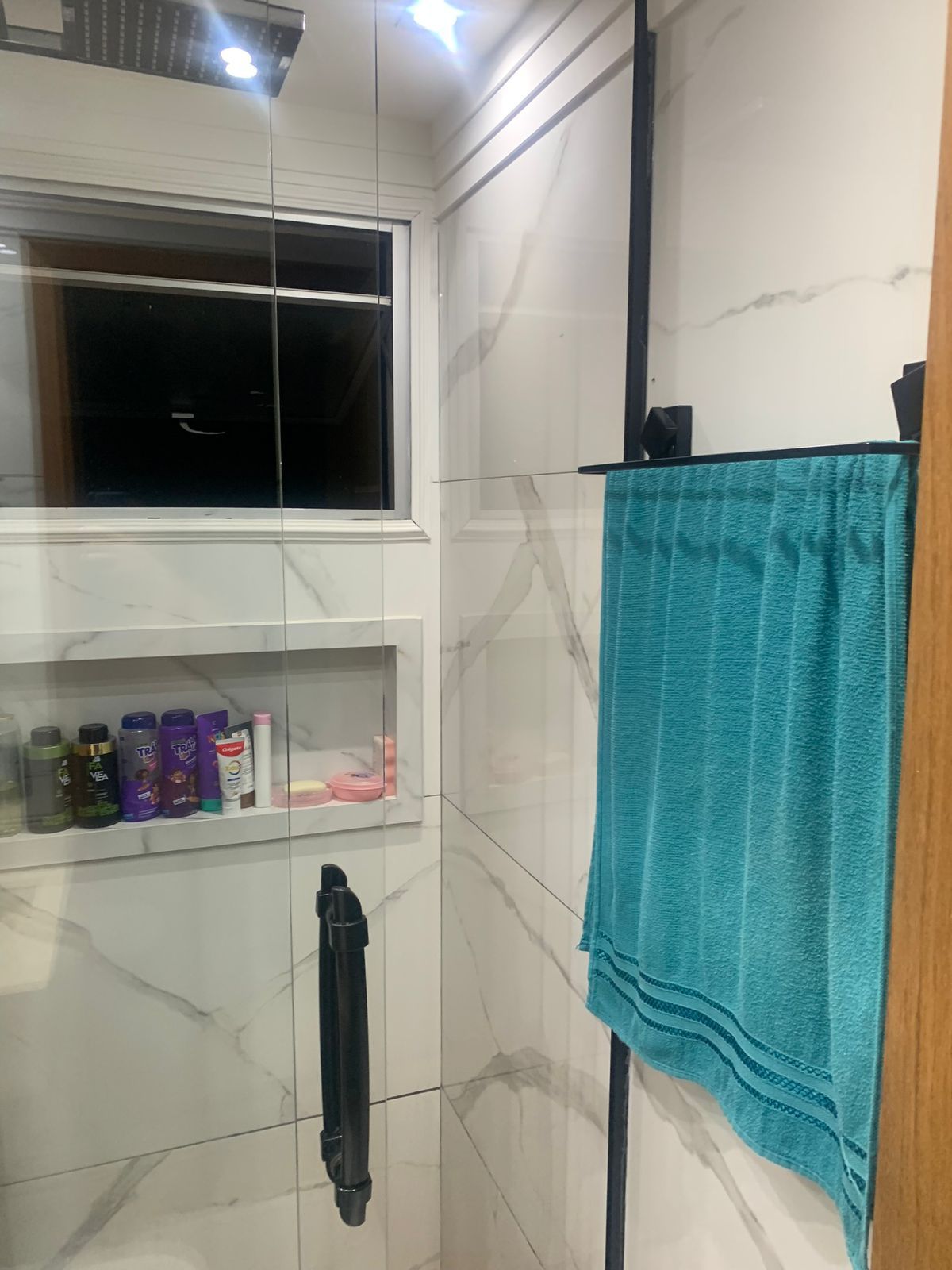 Apartamento á venda Residencial Itapuã Clube - Carapicuíba