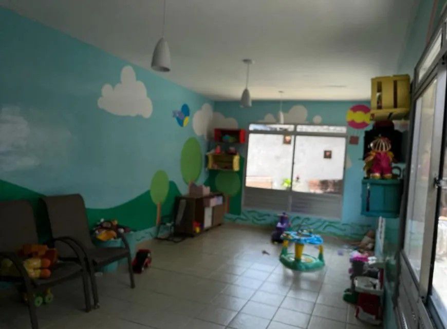 Apartamento á venda Residencial Itapuã Clube - Carapicuíba