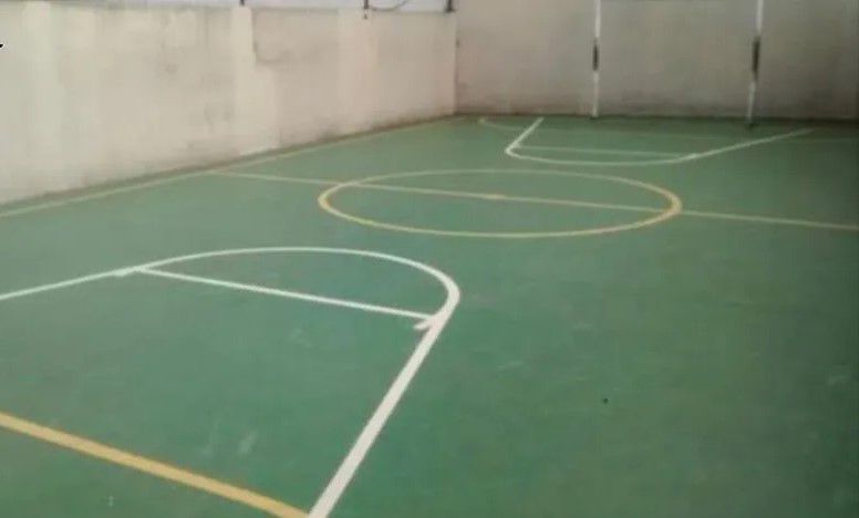 Apartamento á venda Residencial Itapuã Clube - Carapicuíba