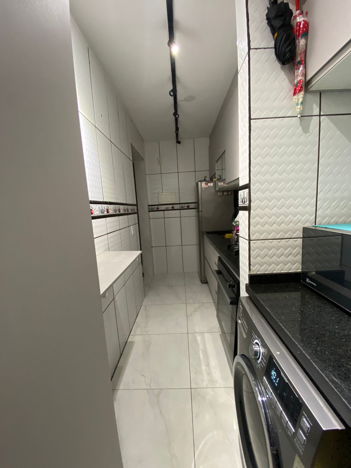 Apartamento á venda Residencial Itapuã Clube - Carapicuíba