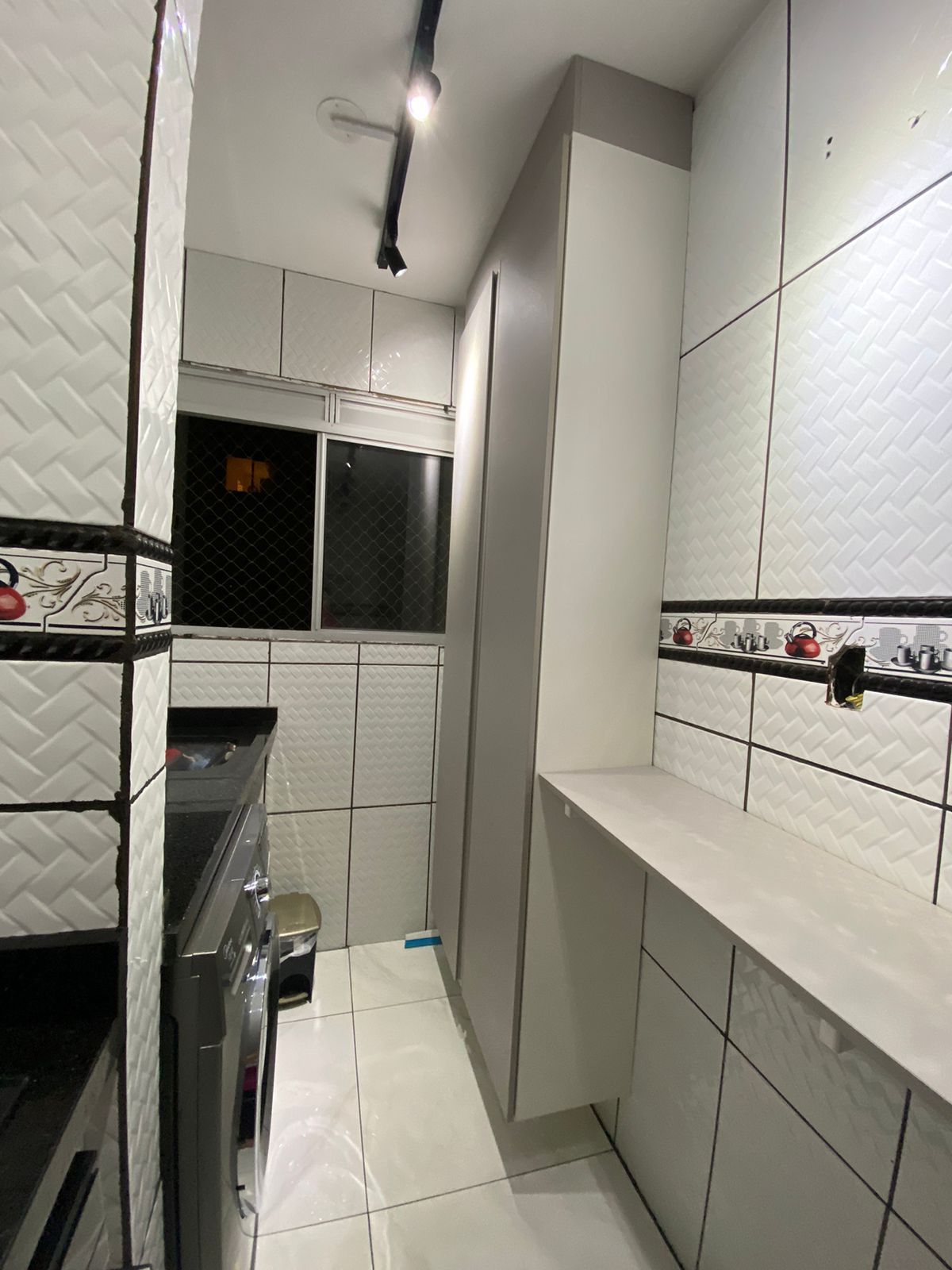 Apartamento á venda Residencial Itapuã Clube - Carapicuíba