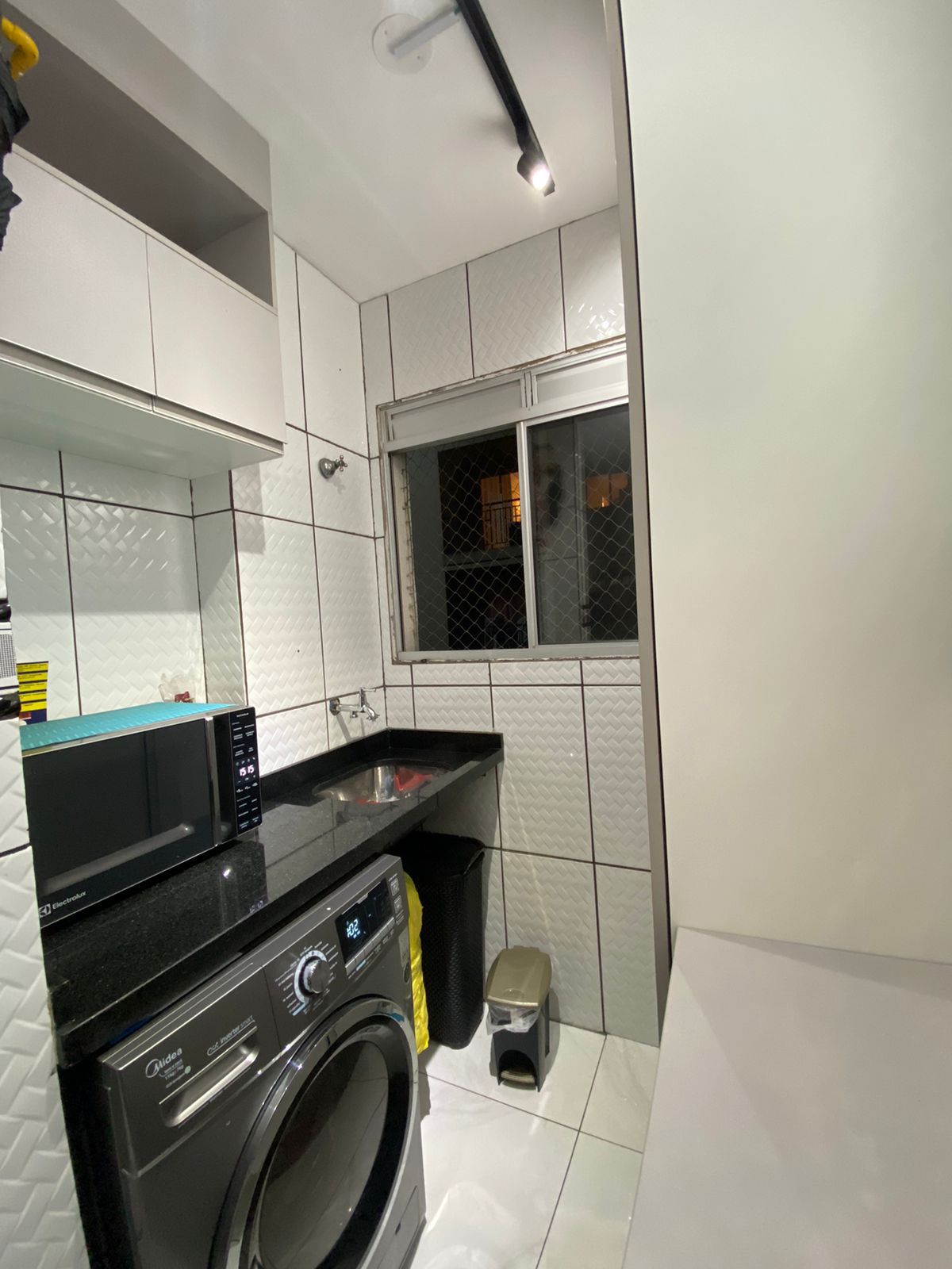 Apartamento á venda Residencial Itapuã Clube - Carapicuíba