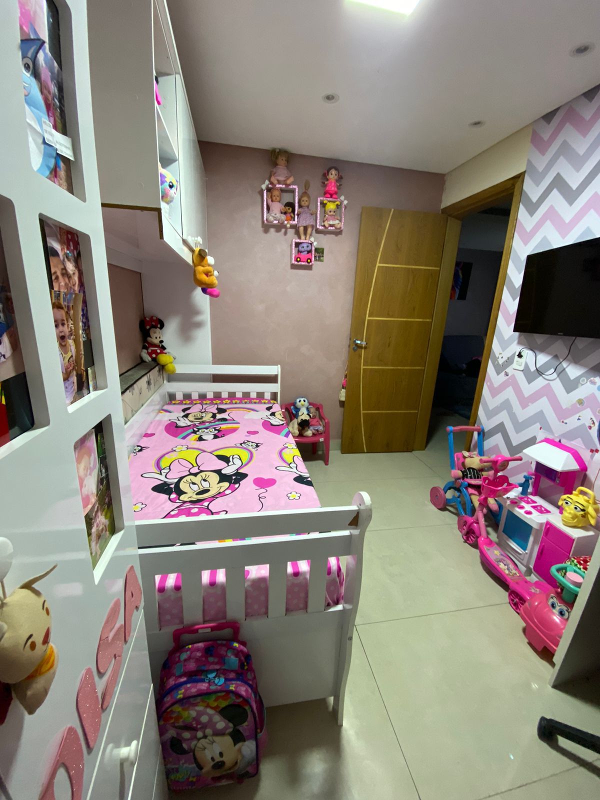 Apartamento á venda Residencial Itapuã Clube - Carapicuíba