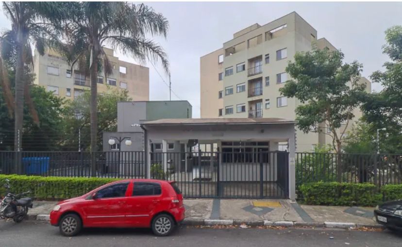 Apartamento á Venda - Condomínio Jardim California km 18 - Osasco