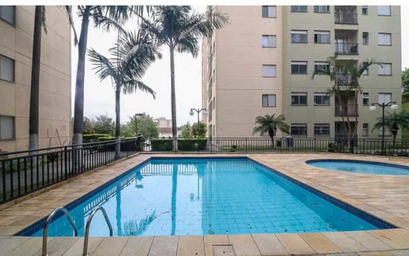 Apartamento - Venda, Santo Antônio, Osasco, SP