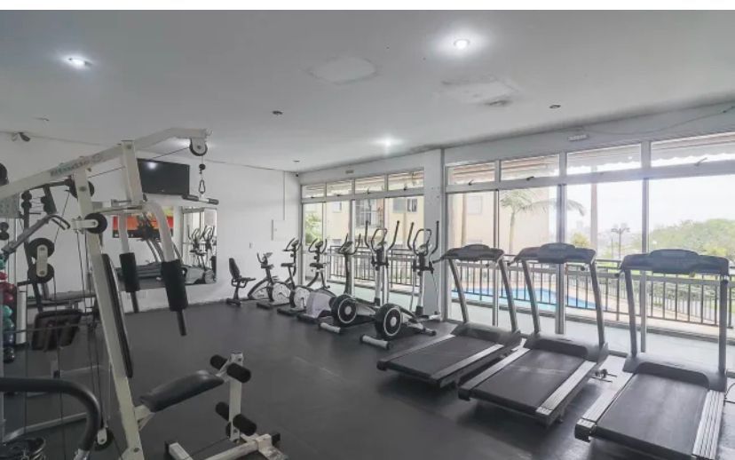 Apartamento á Venda - Condomínio Jardim California km 18 - Osasco