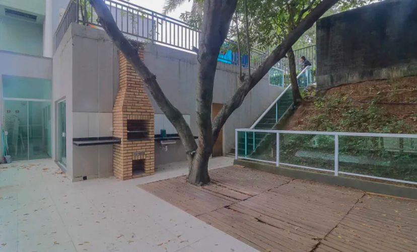 Apartamento á Venda - Condomínio Jardim California km 18 - Osasco