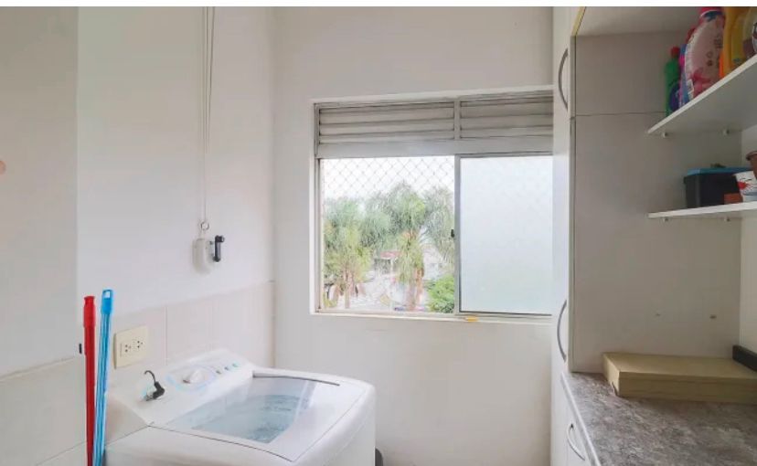 Apartamento á Venda - Condomínio Jardim California km 18 - Osasco