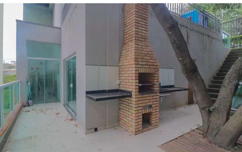 Apartamento á Venda - Condomínio Jardim California km 18 - Osasco