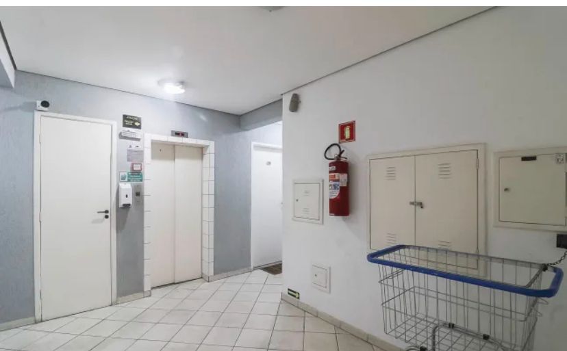 Apartamento á Venda - Condomínio Jardim California km 18 - Osasco