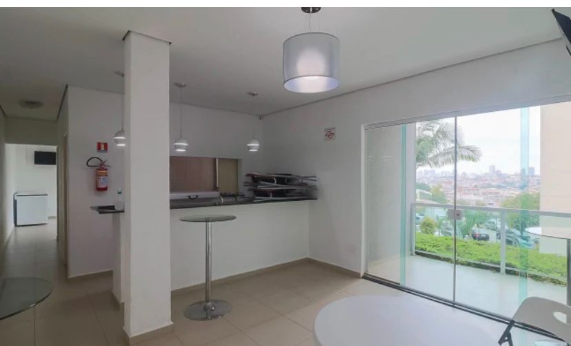 Apartamento á Venda - Condomínio Jardim California km 18 - Osasco