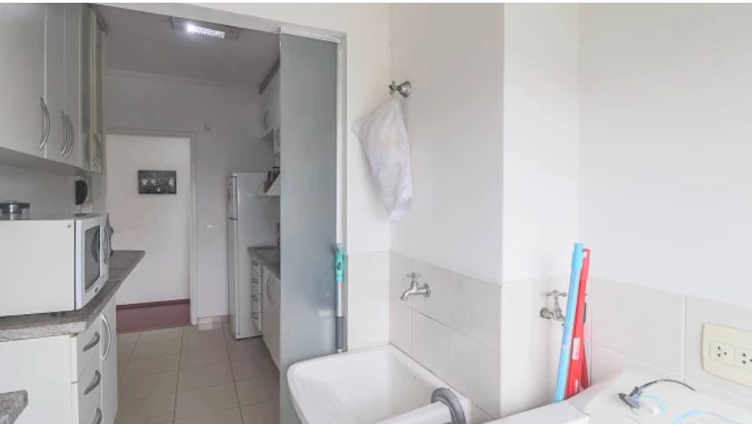 Apartamento á Venda - Condomínio Jardim California km 18 - Osasco