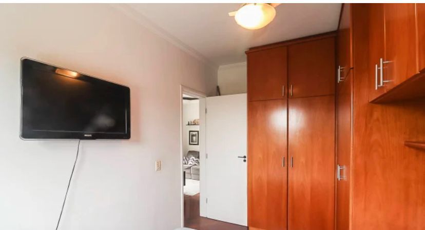 Apartamento á Venda - Condomínio Jardim California km 18 - Osasco