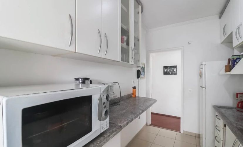 Apartamento á Venda - Condomínio Jardim California km 18 - Osasco