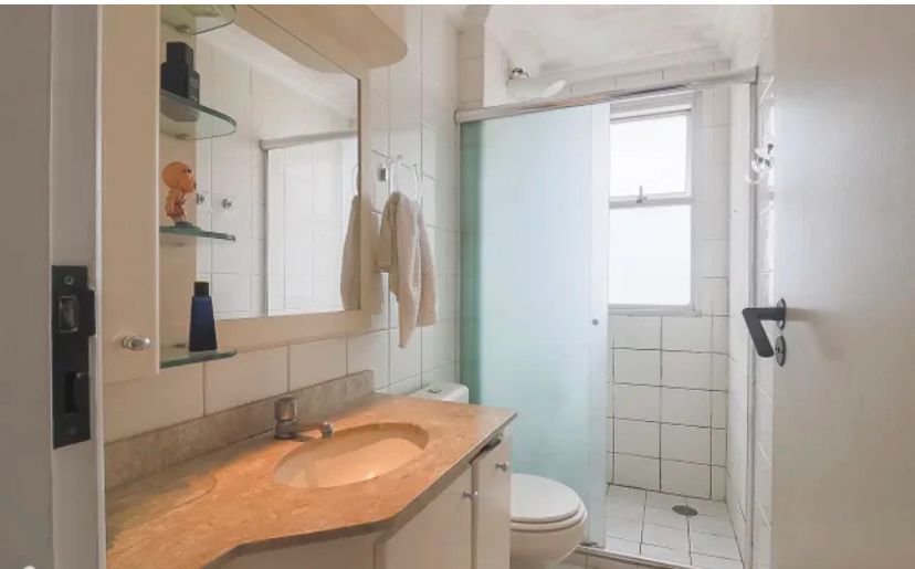 Apartamento á Venda - Condomínio Jardim California km 18 - Osasco