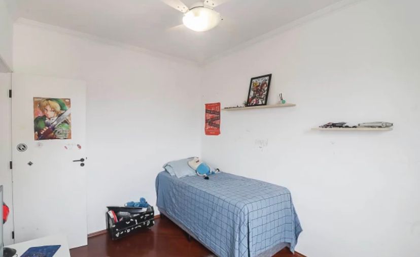 Apartamento á Venda - Condomínio Jardim California km 18 - Osasco