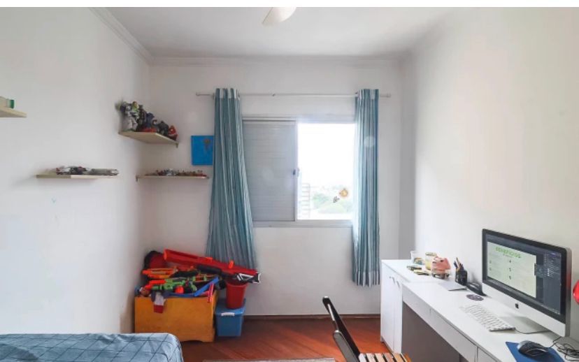 Apartamento á Venda - Condomínio Jardim California km 18 - Osasco