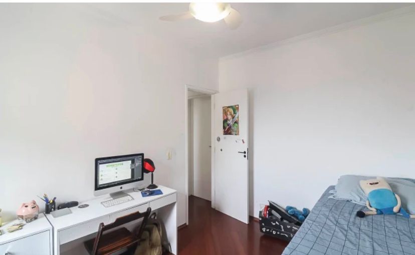 Apartamento á Venda - Condomínio Jardim California km 18 - Osasco