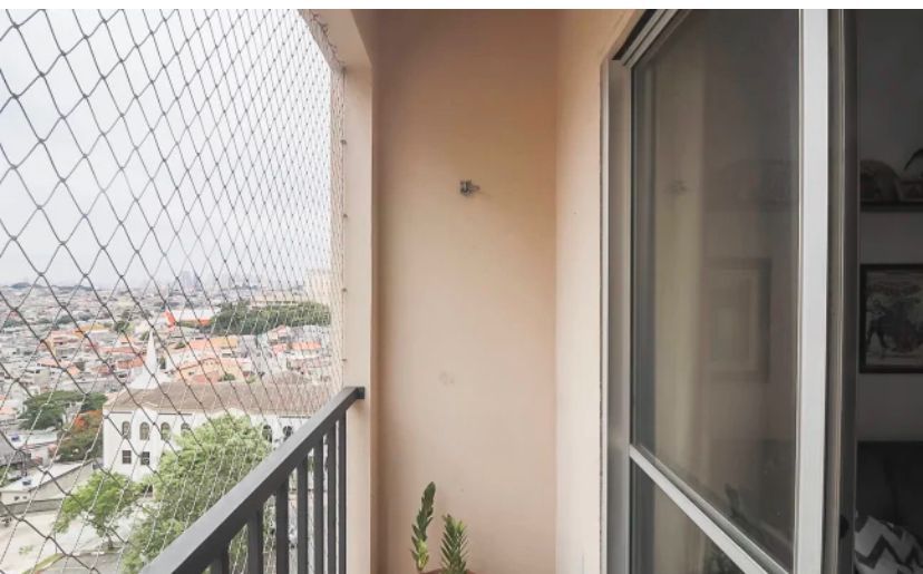 Apartamento á Venda - Condomínio Jardim California km 18 - Osasco