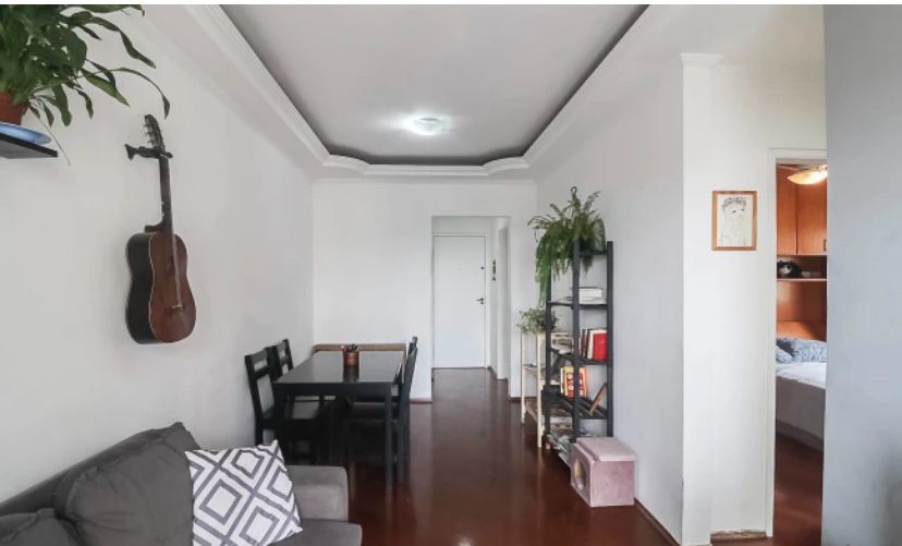 Apartamento á Venda - Condomínio Jardim California km 18 - Osasco