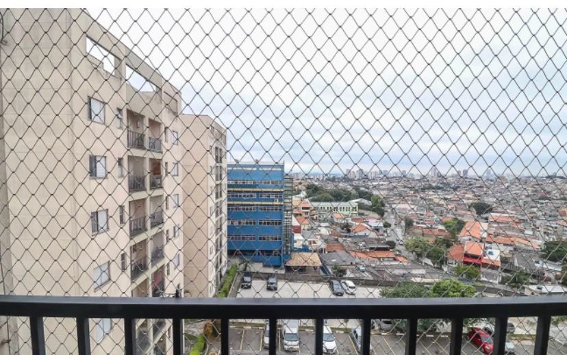 Apartamento á Venda - Condomínio Jardim California km 18 - Osasco
