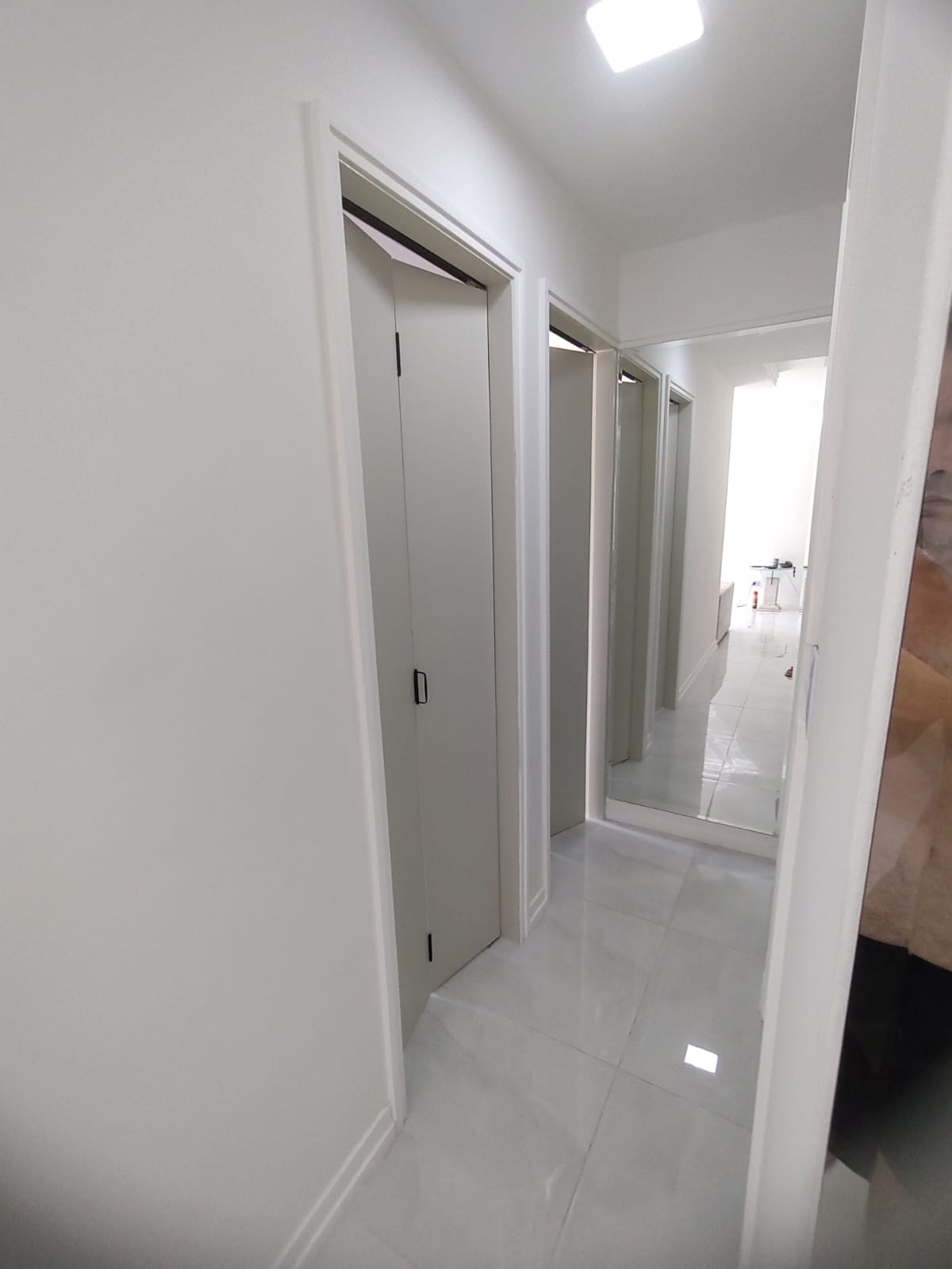 Apartamento 63m² à Venda no Condomínio dos Eucaliptos - Continental /SP.