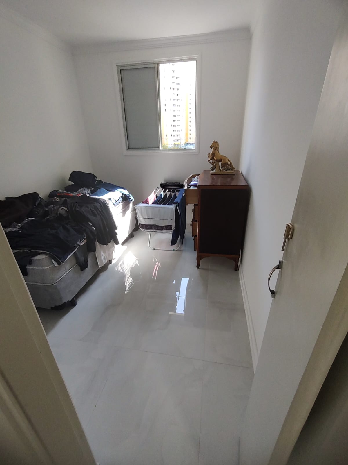 Apartamento 63m² à Venda no Condomínio dos Eucaliptos - Continental /SP.