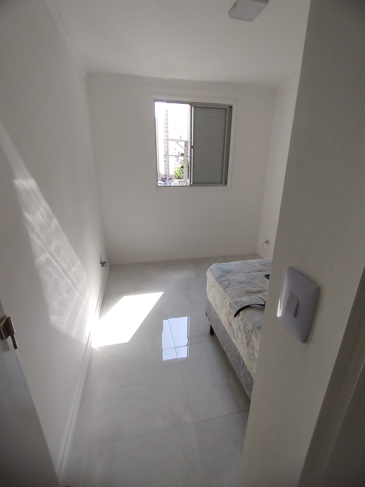 Apartamento 63m² à Venda no Condomínio dos Eucaliptos - Continental /SP.