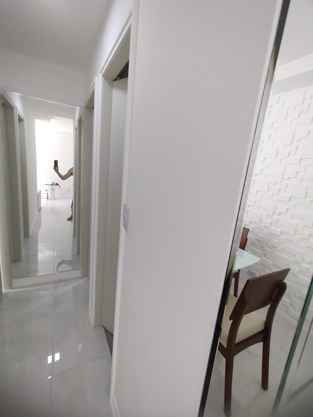 Apartamento 63m² à Venda no Condomínio dos Eucaliptos - Continental /SP.