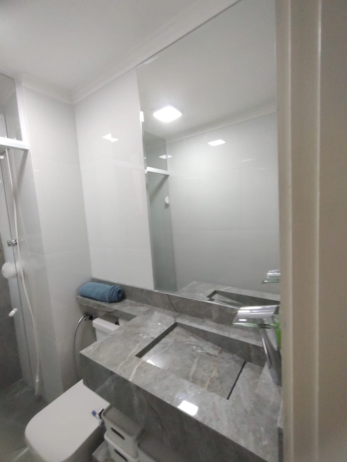 Apartamento 63m² à Venda no Condomínio dos Eucaliptos - Continental /SP.