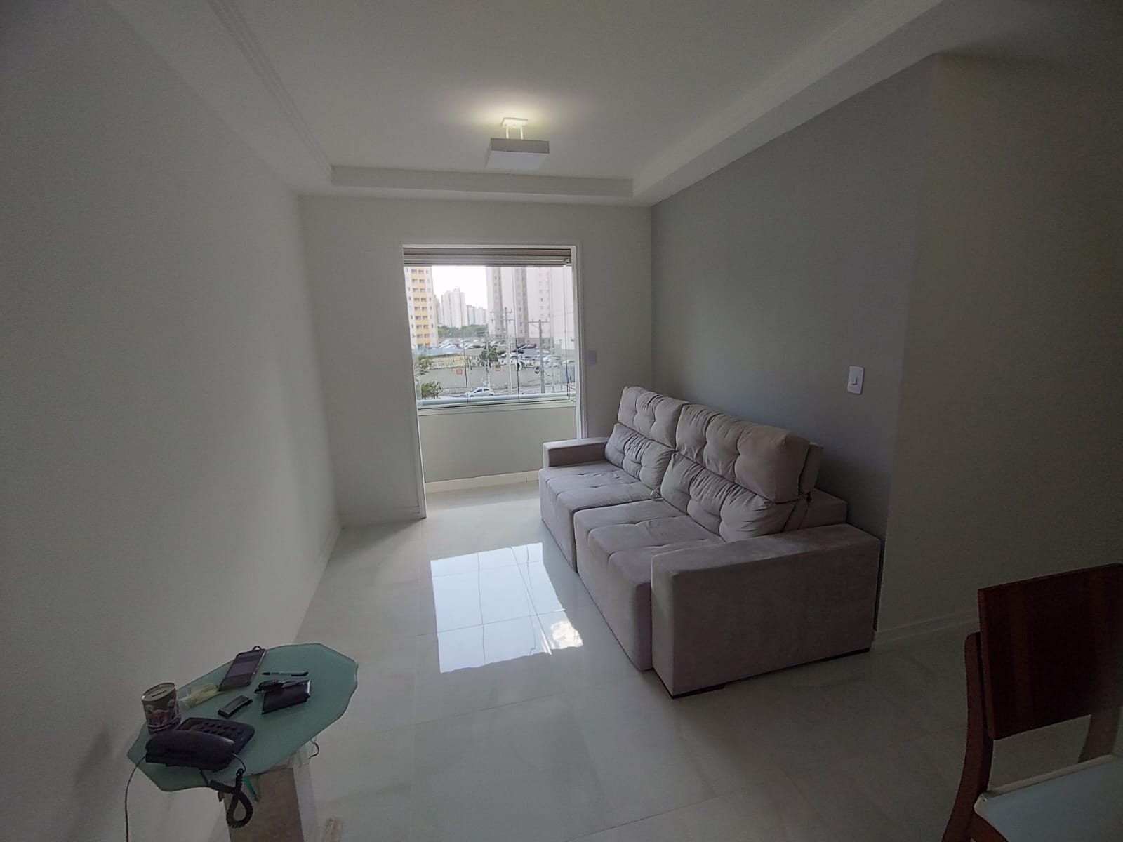 Apartamento 63m² à Venda no Condomínio dos Eucaliptos - Continental /SP.