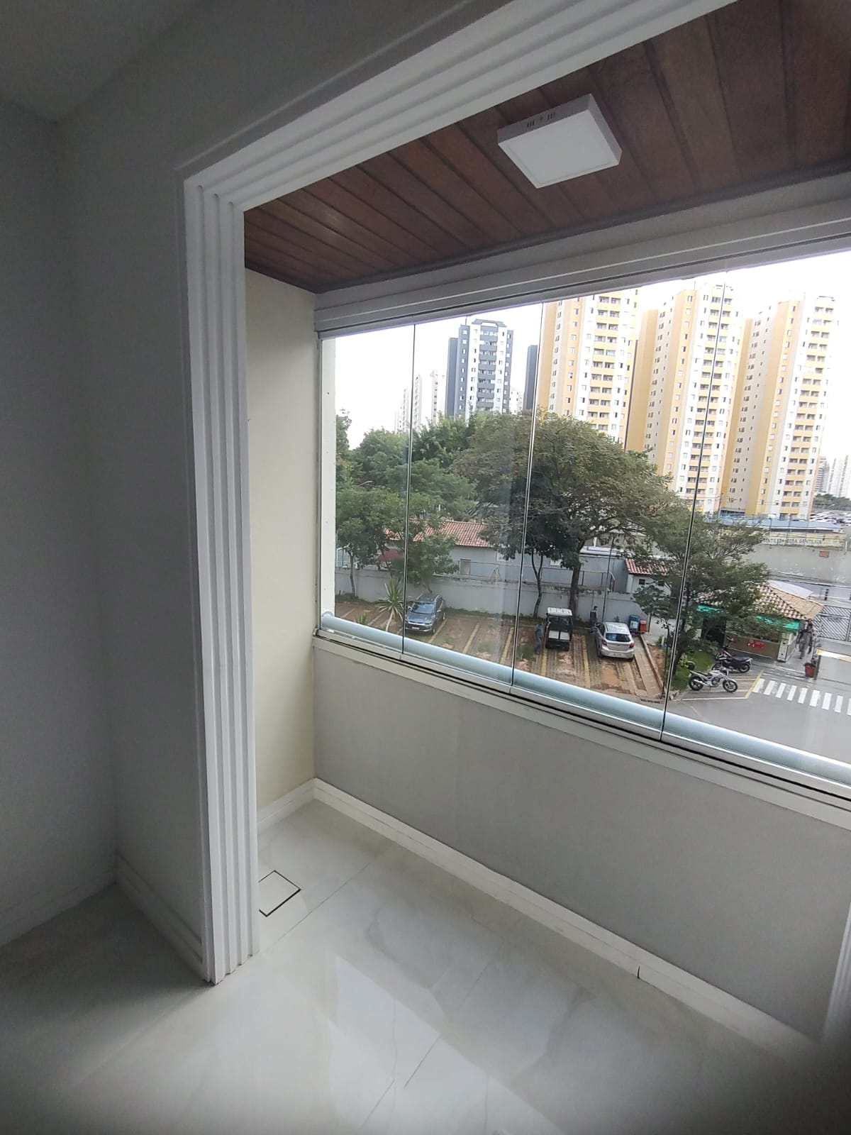 Apartamento 63m² à Venda no Condomínio dos Eucaliptos - Continental /SP.