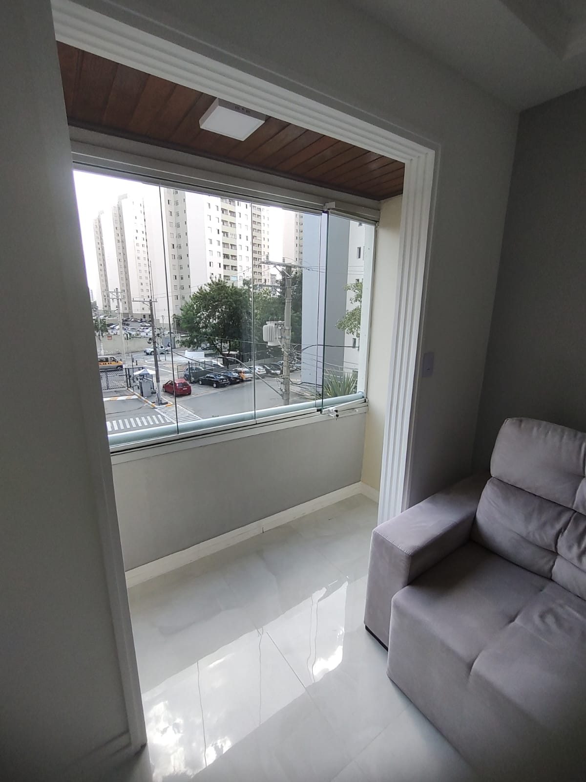 Apartamento 63m² à Venda no Condomínio dos Eucaliptos - Continental /SP.