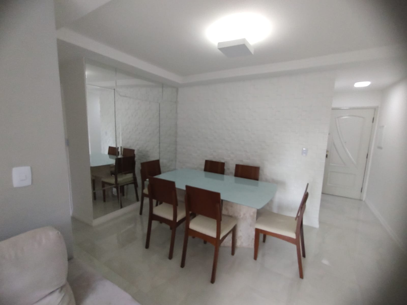 Apartamento 63m² à Venda no Condomínio dos Eucaliptos - Continental /SP.