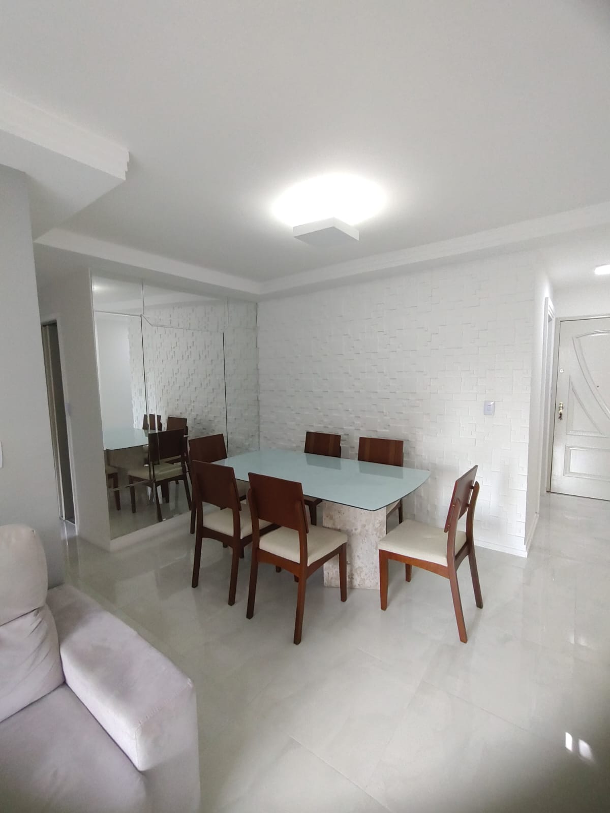 Apartamento 63m² à Venda no Condomínio dos Eucaliptos - Continental /SP.