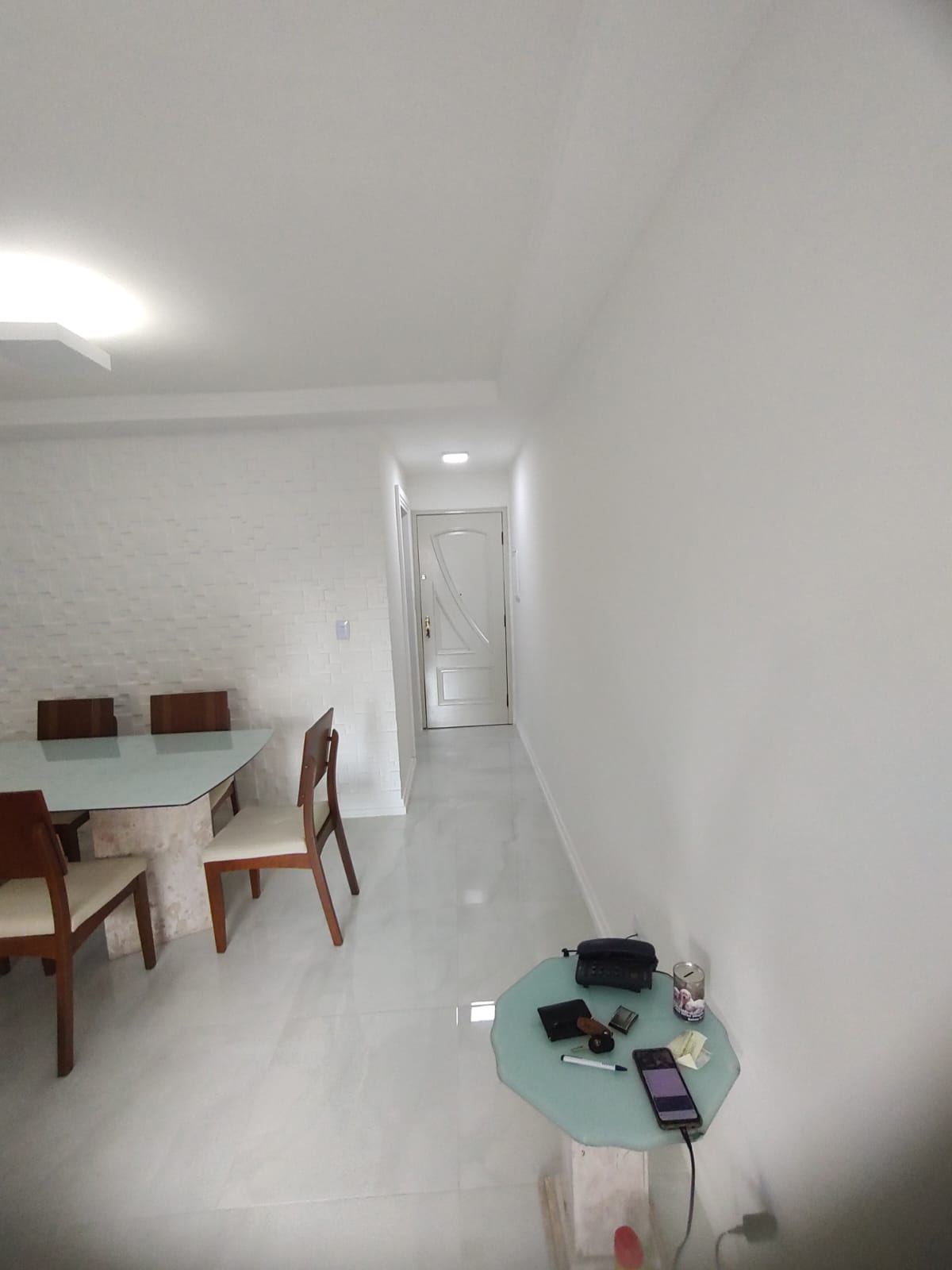 Apartamento 63m² à Venda no Condomínio dos Eucaliptos - Continental /SP.