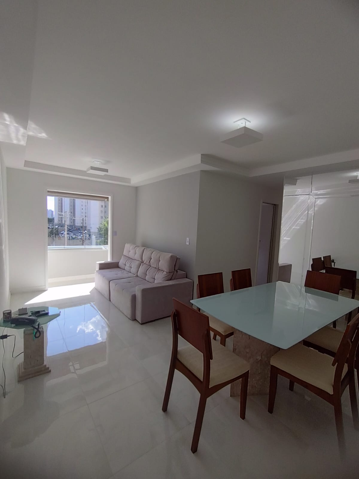 Apartamento 63m² à Venda no Condomínio dos Eucaliptos - Continental /SP.