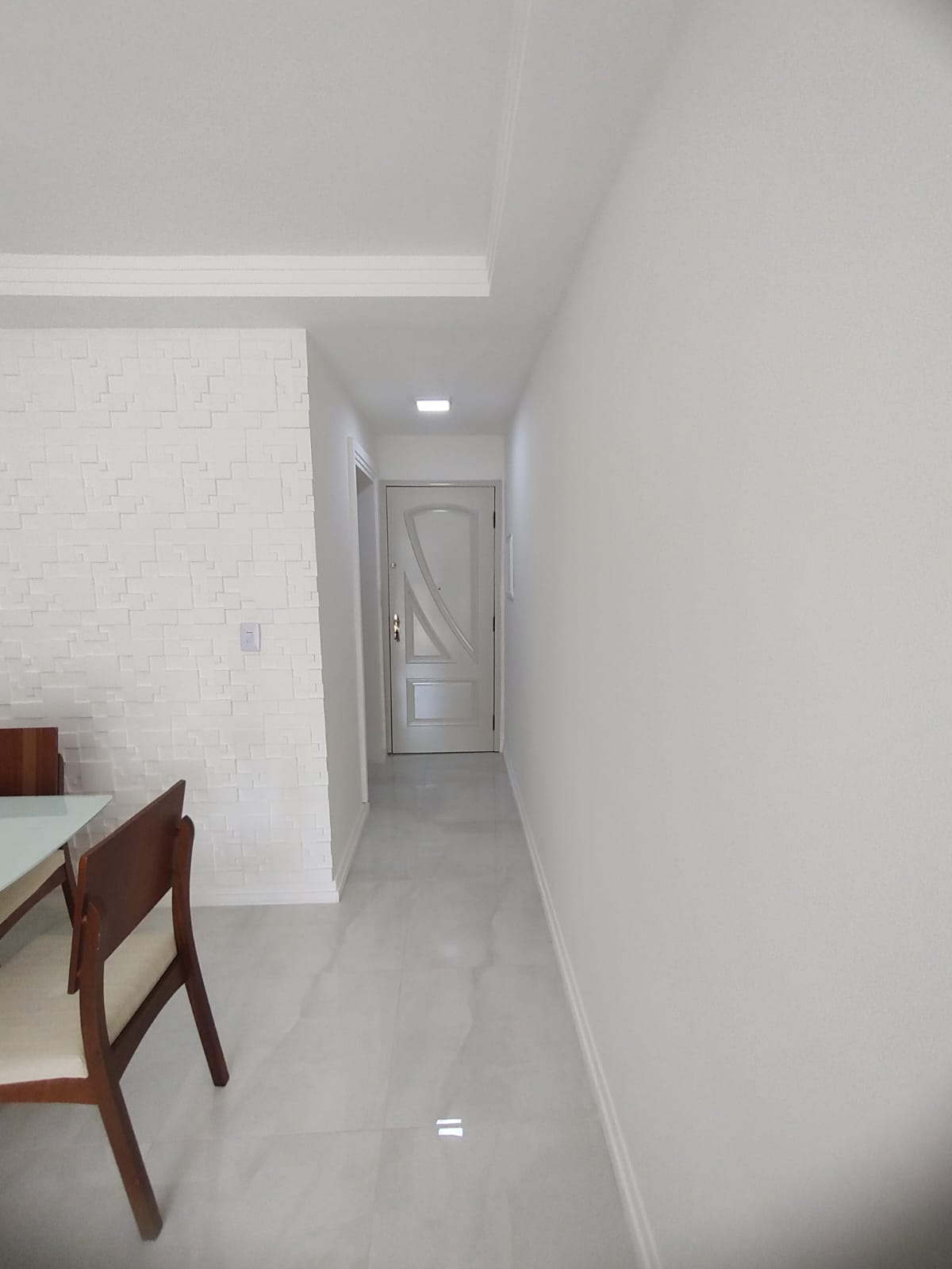 Apartamento 63m² à Venda no Condomínio dos Eucaliptos - Continental /SP.