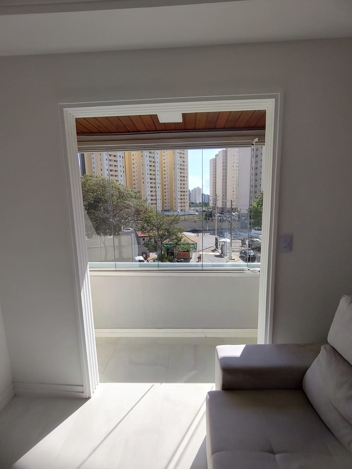 Apartamento 63m² à Venda no Condomínio dos Eucaliptos - Continental /SP.