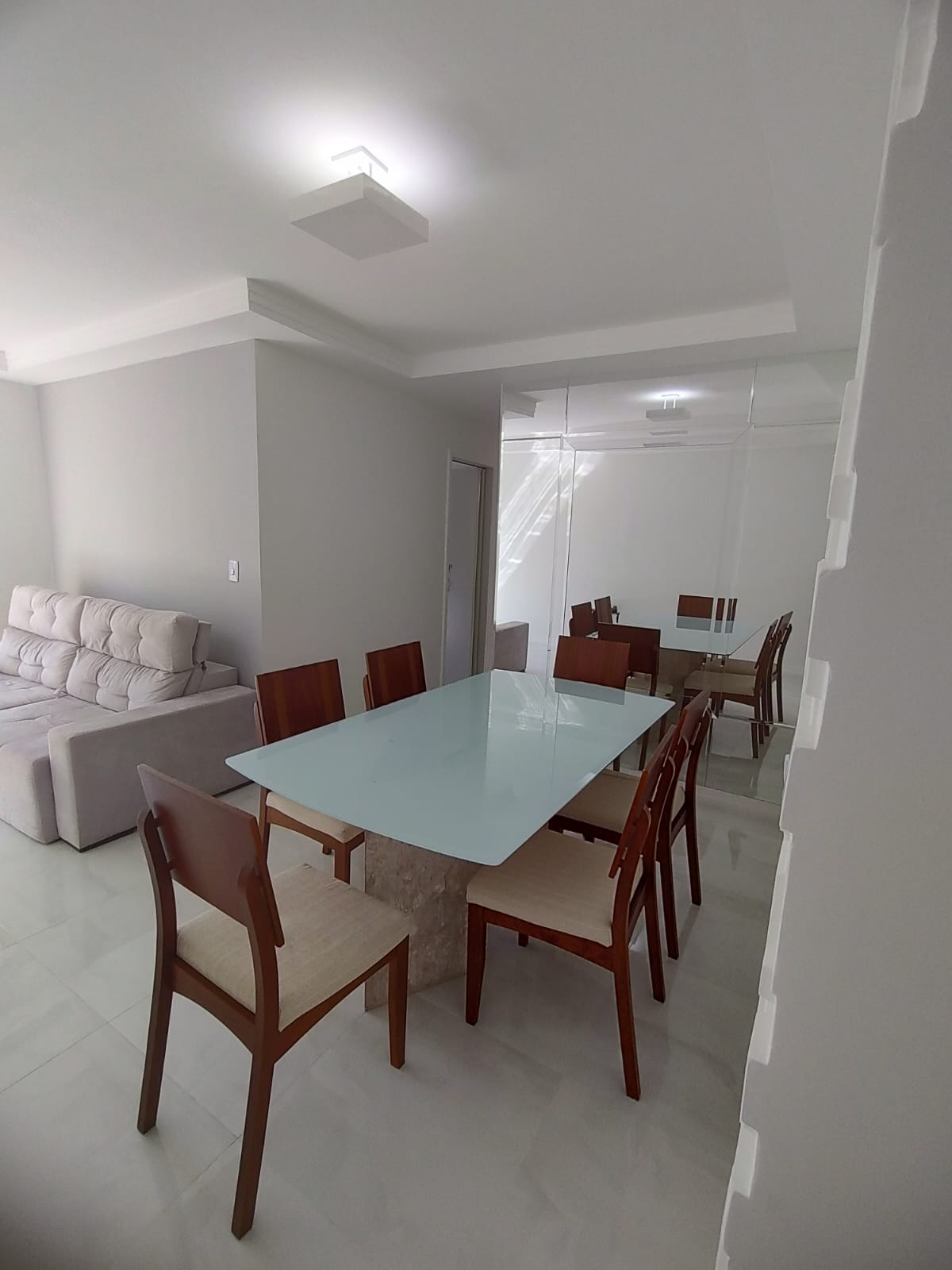 Apartamento 63m² à Venda no Condomínio dos Eucaliptos - Continental /SP.