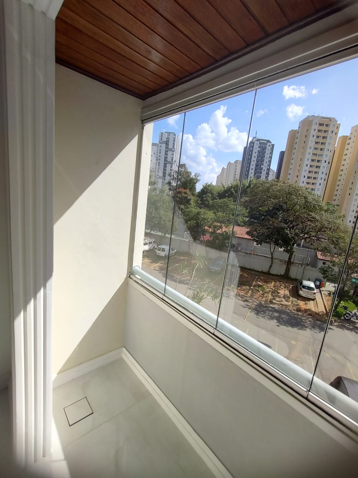 Apartamento 63m² à Venda no Condomínio dos Eucaliptos - Continental /SP.