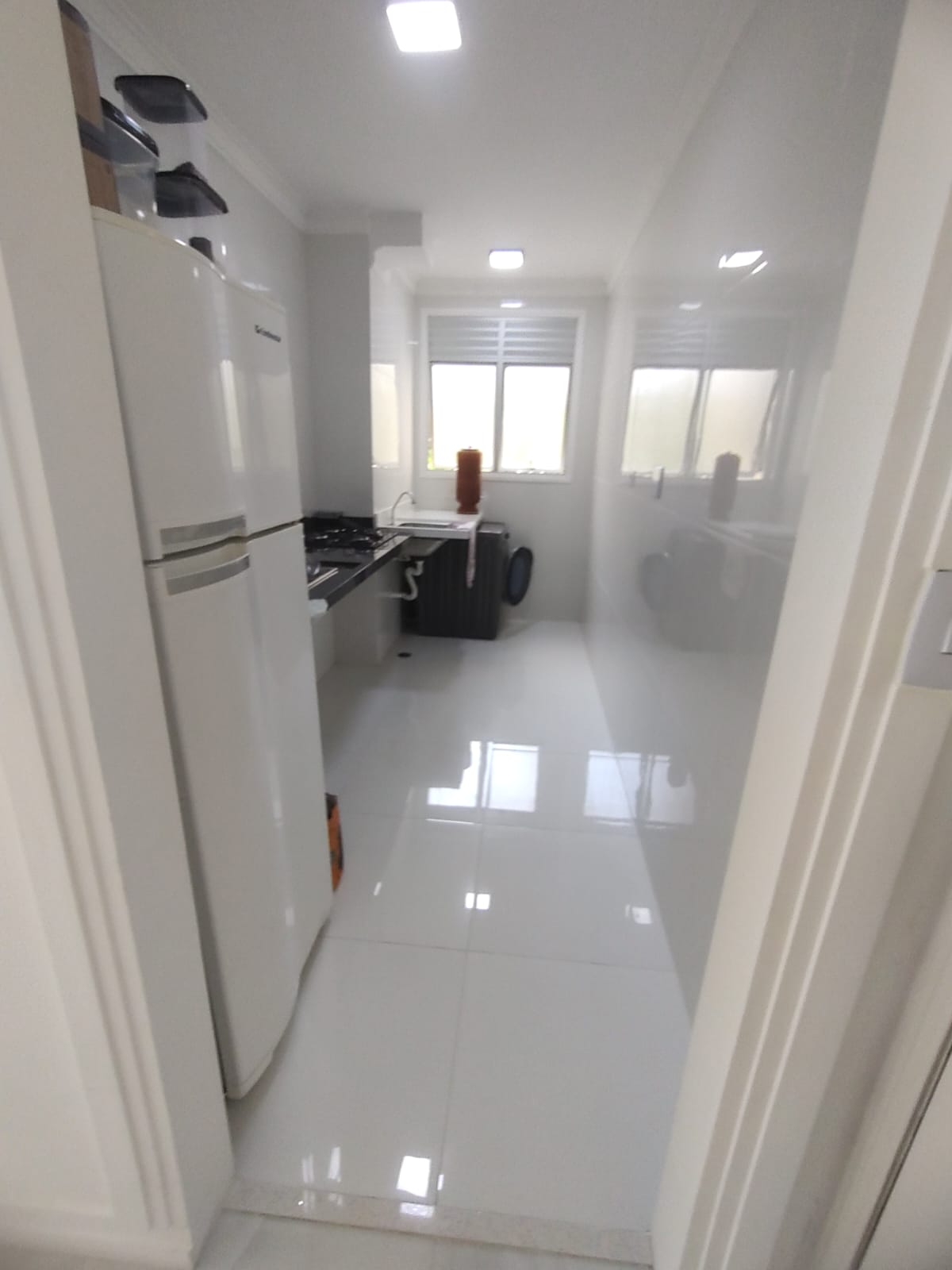 Apartamento 63m² à Venda no Condomínio dos Eucaliptos - Continental /SP.