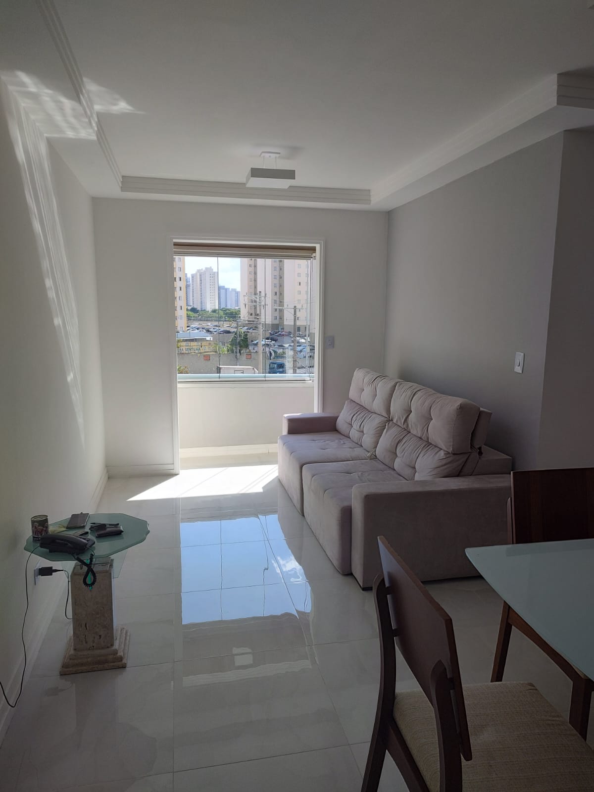 Apartamento 63m² à Venda no Condomínio dos Eucaliptos - Continental /SP.