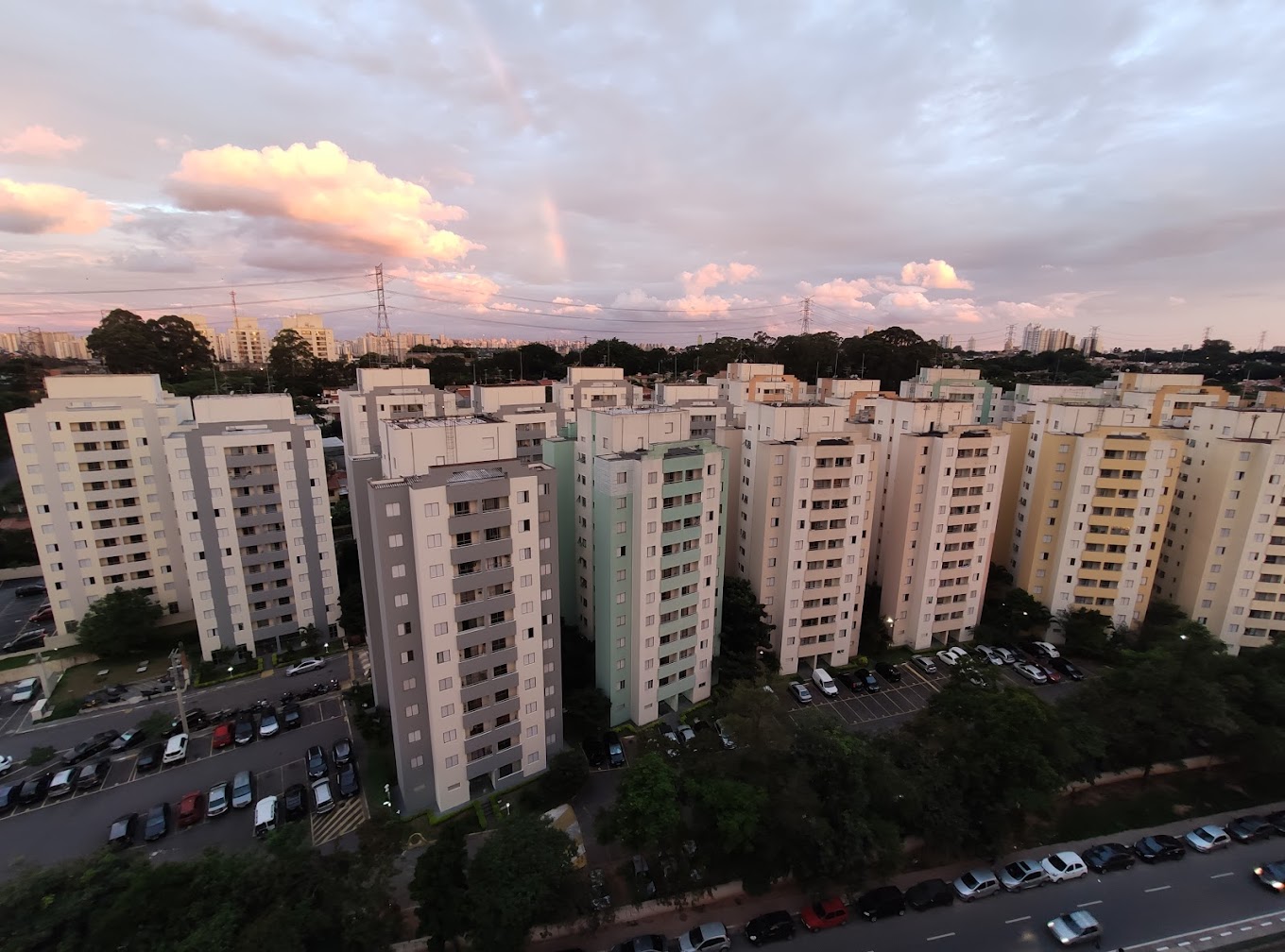 Apartamento - Venda, Continental, Osasco, SP