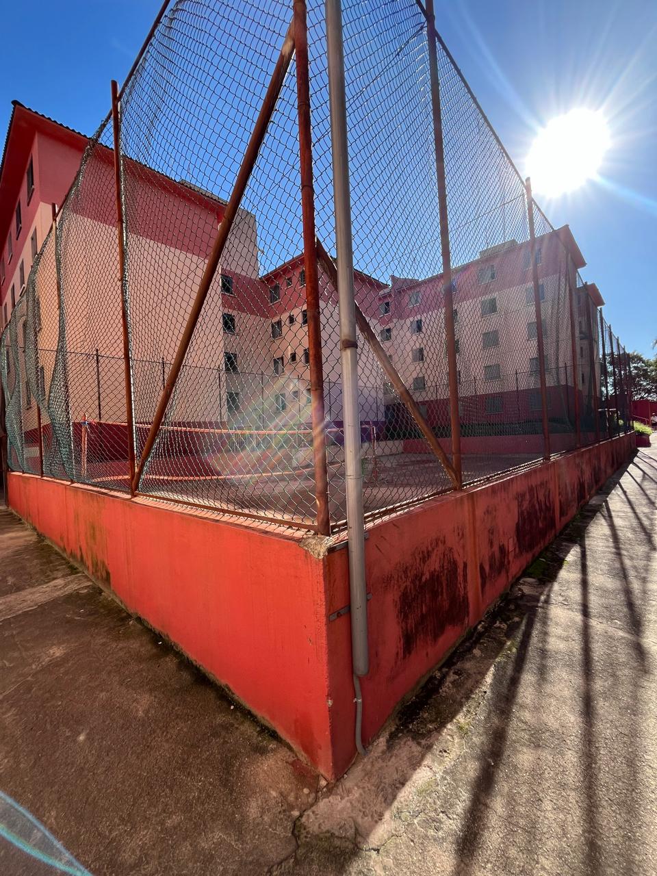 Apartamento para locação Condomínio São Francisco 1 - Osasco