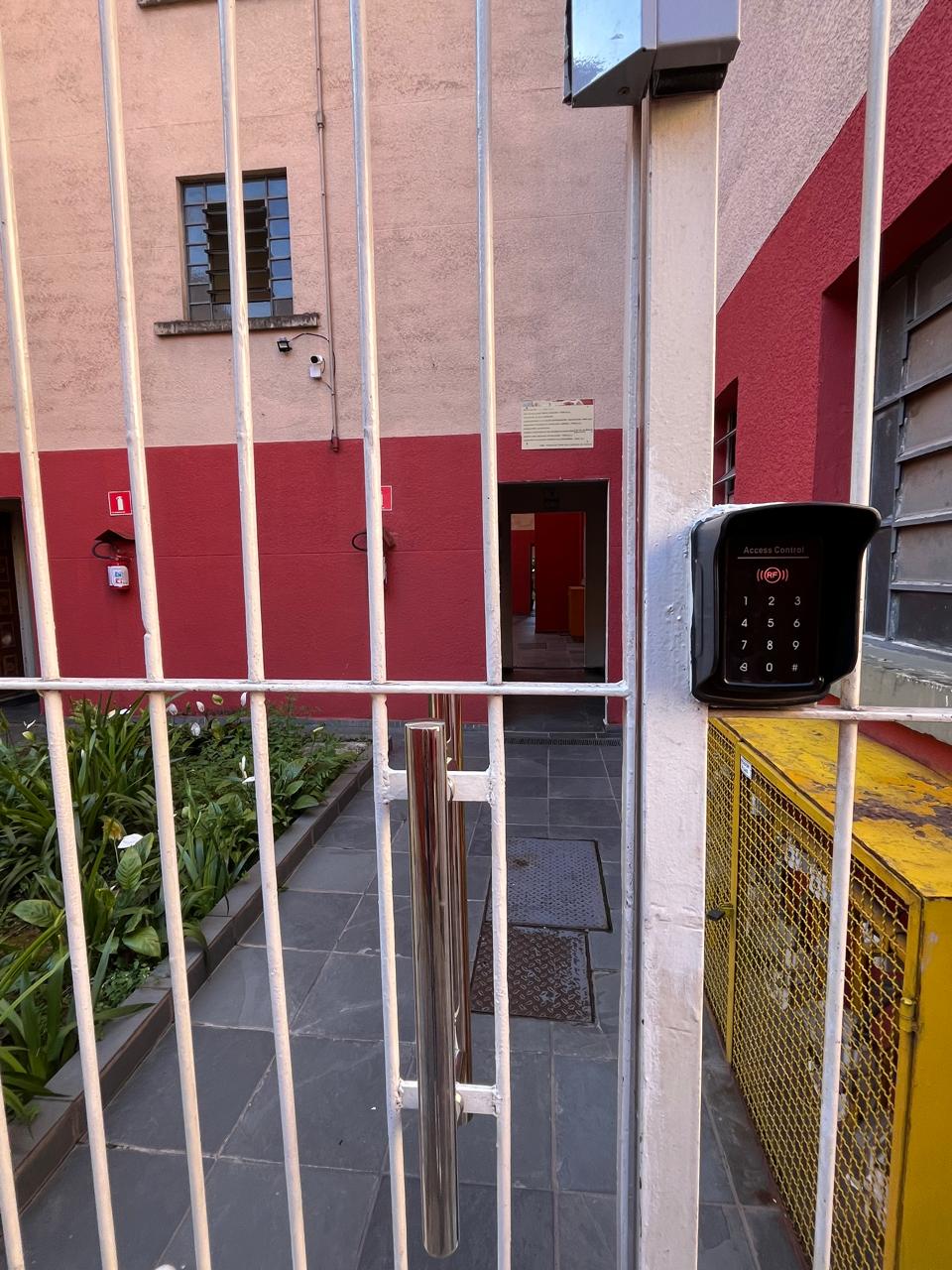 Apartamento para locação Condomínio São Francisco 1 - Osasco