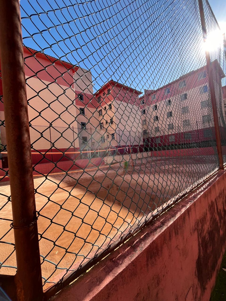 Apartamento para locação Condomínio São Francisco 1 - Osasco