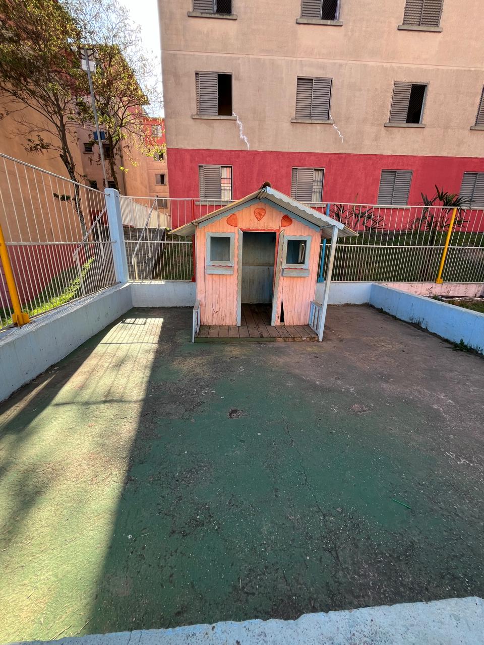 Apartamento para locação Condomínio São Francisco 1 - Osasco