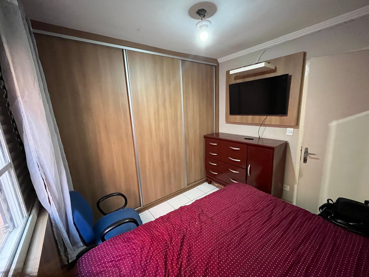 Apartamento para locação Condomínio São Francisco 1 - Osasco