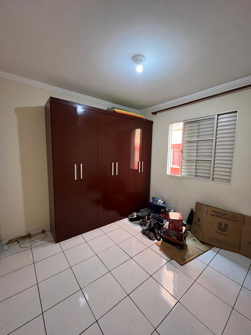 Apartamento para locação Condomínio São Francisco 1 - Osasco